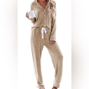 Loungewear Set